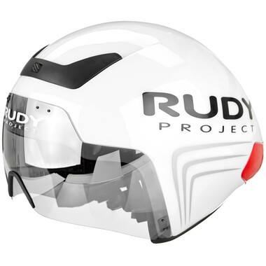 Casque Route RUDY PROJECT THE WING Blanc 2023 RUDY PROJECT Probikeshop 0